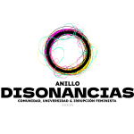 Anillo disonancias