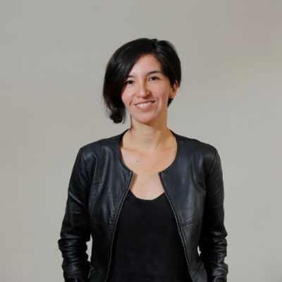 Claudia López