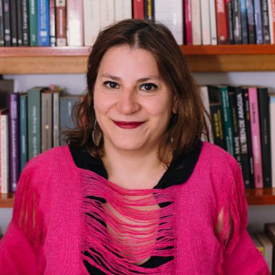 Ainhoa Vásquez