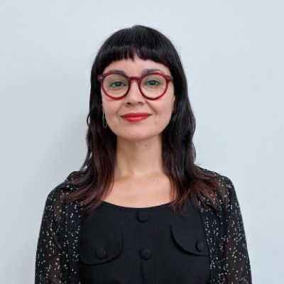 Angela Cifuentes