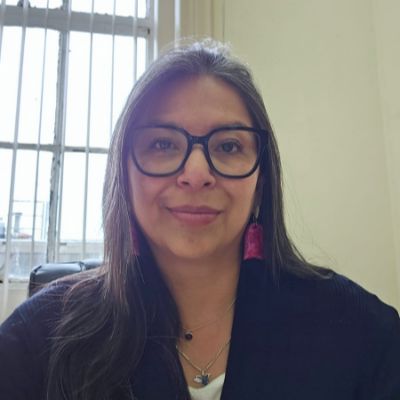 Martha Claros