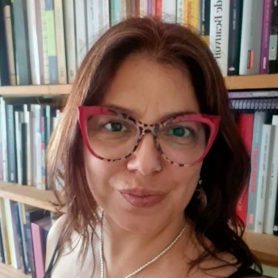 Yesenia Alegre