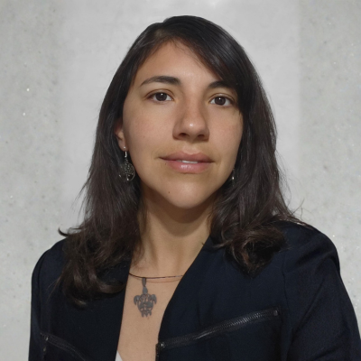 Valeria Palma