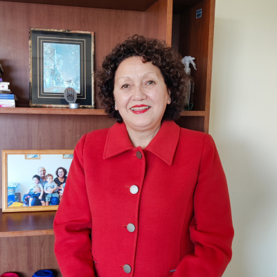 Cecilia Reyes